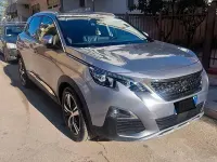 Usata Peugeot 3008 131 CV (96 kW) 2018 SUV