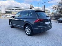 usata VW Tiguan 1.6 TDI Style BlueMotion Technology CON ROTTAMAZIO