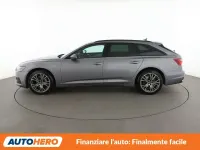 Usata Audi A6 Business 163 CV (119 kW) 2019 Grigio Station wagon
