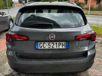 Usata Fiat Tipo Business 95 CV (69 kW) 2020 Grigio Station wagon