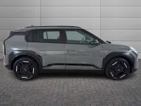 Usata Kia EV3 GT 50 kW (68 CV) 2025 Grigio SUV