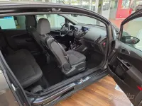 Usata Ford B-MAX Titanium 75 CV (55 kW) 2017 Grigio Monovolume