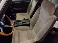 Usata Fiat Dino 184 CV (135 kW) 1972 Argento Coupé