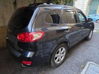 Usata Hyundai Santa Fe Dynamiq 189 CV (139 kW) 2006 SUV