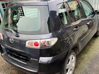 Usata Mazda 2 75 CV (55 kW) 2006 Monovolume