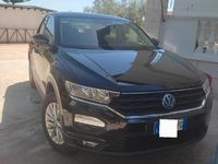 Usata VW T-Roc 116 CV (85 kW) 2019 SUV