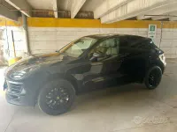 Usata Porsche Macan S Diesel 250 CV (183 kW) 2015 Nero SUV
