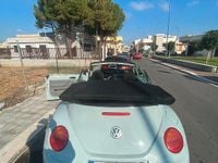 Usata VW New Beetle 101 CV (74 kW) 2005 Utilitaria