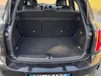 Usata Mini Countryman 143 CV (105 kW) 2014 Nero SUV