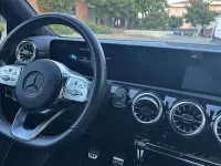 Usata Mercedes CLA200 AMG line 163 CV (119 kW) 2021 Coupé