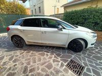 Usata DS Automobiles DS5 Sport Chic 181 CV (133 kW) 2016 Utilitaria