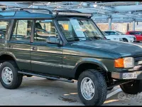 Usata Land Rover Discovery 113 CV (83 kW) 1996 SUV