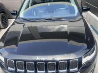 Usata Jeep Compass Limited 120 CV (88 kW) 2020 Nero SUV