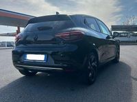 Usata Renault Clio V Engineered 145 CV (106 kW) 2023 Nero Berlina