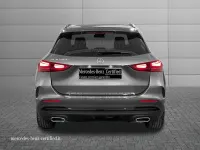 Usata Mercedes GLA200 Advanced Plus 150 CV (110 kW) 2025 Nero cosmo metallizzato SUV