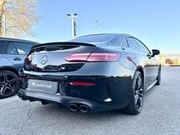 Usata Mercedes E53 AMG AMG 435 CV (319 kW) 2023 Nero ossiadana Coupé