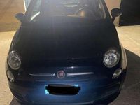 Usata Fiat 500 S 105 CV (77 kW) 2015 Utilitaria