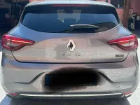 Usata Renault Clio V 78 CV (57 kW) 2023 Grigio Utilitaria
