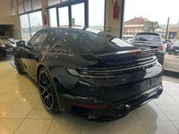 Usata Porsche 911 Turbo S 650 CV (478 kW) 2024 Nero Coupé