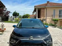 Usata Citroën C3 Shine 83 CV (61 kW) 2022 Nero Utilitaria