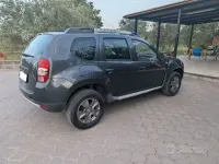 Usata Dacia Duster 110 CV (80 kW) 2014 SUV