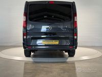 Usata Renault Trafic 125 CV (91 kW) 2019 Grigio Monovolume