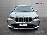 Usata BMW X1 xLine 150 CV (110 kW) 2024 Grigio SUV