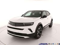 Nuova Opel Mokka 136 CV (100 kW) 2025 Bianco SUV