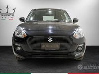 Second-hand Suzuki Swift 90 CP (66 kW) 2020 Negru Hatchback