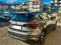 Usata Fiat Tipo City Life 95 CV (69 kW) 2022 Grigio Berlina
