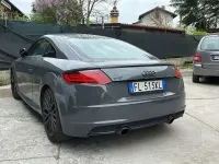 Usata Audi TT S-Line 179 CV (131 kW) 2017 Coupé