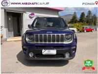Usata Jeep Renegade Limited 120 CV (88 kW) 2020 SUV