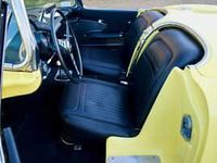 Usata Chevrolet Corvette 223 CV (164 kW) 1958 Giallo Cabrio