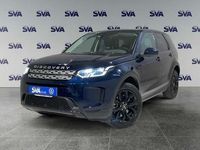 usata Land Rover Discovery Sport 2.0D 150CV AWD Auto