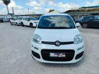 Usata Fiat Panda Pop 69 CV (50 kW) 2020 Bianco Utilitaria