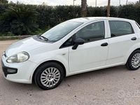 Usata Fiat Punto 2009 Utilitaria