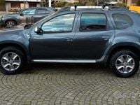 Usata Dacia Duster 110 CV (80 kW) 2014 SUV