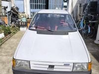 Käytetty Fiat Uno 45 HP (33 kW) 1992 Viistoperä