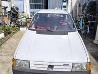 Usata Fiat Uno 1992 Utilitaria