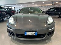 Usata Porsche Panamera 250 CV (183 kW) 2013 Grigio Utilitaria