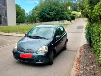 Usata Toyota Yaris 68 CV (50 kW) 2004 Utilitaria