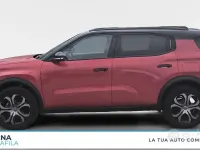 Nouvelle Citroën C3 Aircross PureTech 101 ch (74 kW) 2025 Rouge SUV