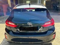 Usata Ford Fiesta Titanium S 125 CV (91 kW) 2020 Berlina