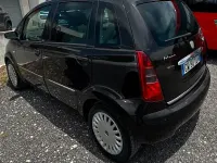 Usata Lancia Musa 90 CV (66 kW) 2008 Nero Monovolume