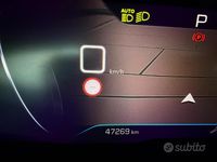 Usata Peugeot 3008 Allure 131 CV (96 kW) 2022 Grigio SUV