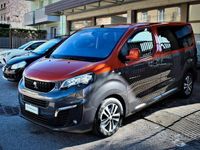 usata Peugeot Traveller 16 Hdi 115 cv 8 posti