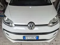 Usata VW up! Move 60 CV (44 kW) 2019 Utilitaria