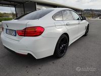 usata BMW 418 msport