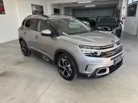 Usata Citroën C5 Shine 131 CV (96 kW) 2021 Grigio Station wagon