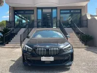 Usata BMW 118 M Sport 150 CV (110 kW) 2021 Nero Berlina